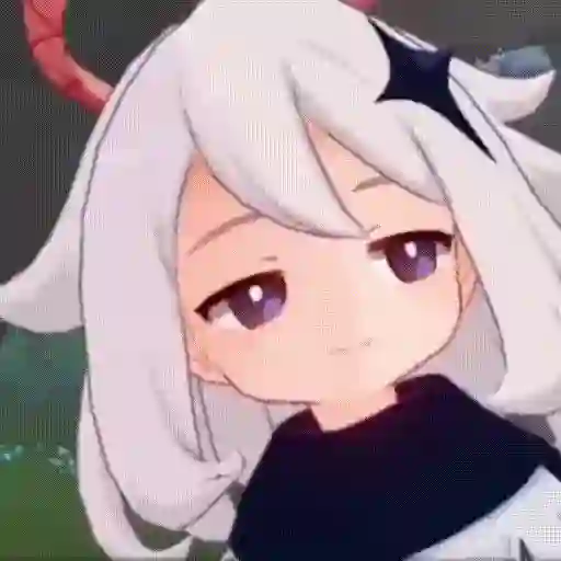 °❀⋆.ೃ࿔*:･ Genshin GIFs 8
