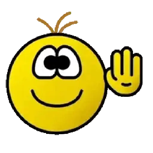 Emojis de Todos los Días 💛 11