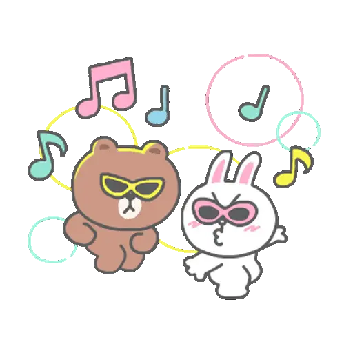 🐻 Oso y amigos 2📲💬 4