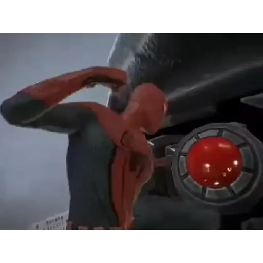 Spiderman parte 2 15