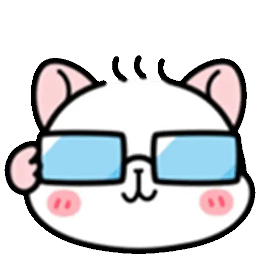 Hamster emoji animado 🐹✨📲 4