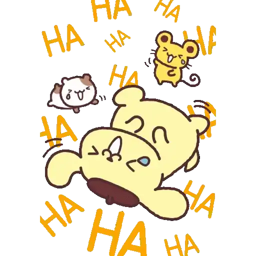 Pompompurin Pudding Dog 🐶 4