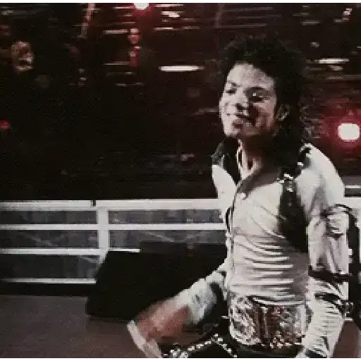 Michael Jackson 14