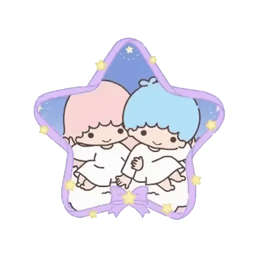 Hello Kitty y amigos Sanrio 🎀 8