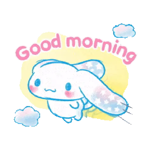 Cinnamoroll Valentine ˚⊹ ᰔ 14