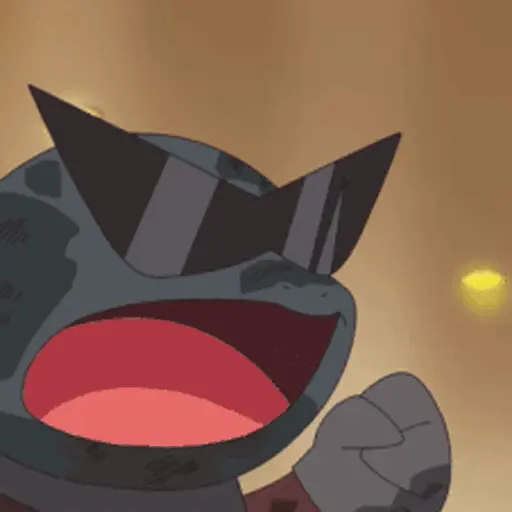 💥 Pokémon Squirtle 🐢💧 8