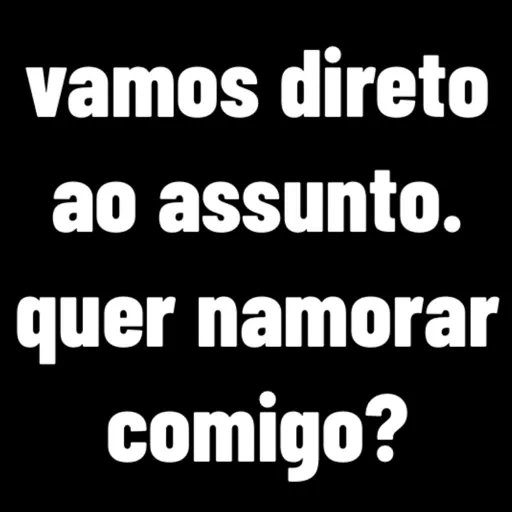 Cantadas pra conquistar 14