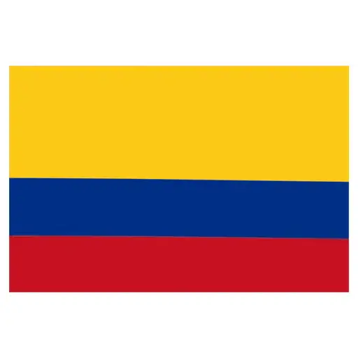 Colombia🇨🇴 Mundial2026 7