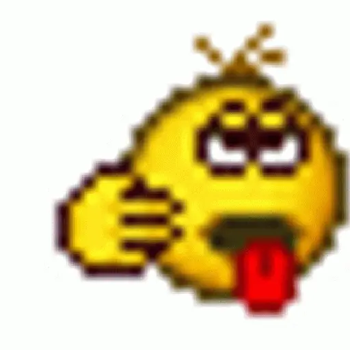 Emojis | reações 4