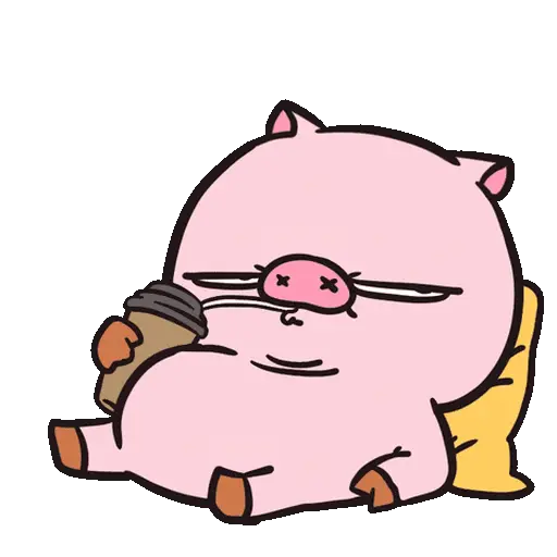 🐷 Pig Cerdo Mood XDXD 🙄🐽 6