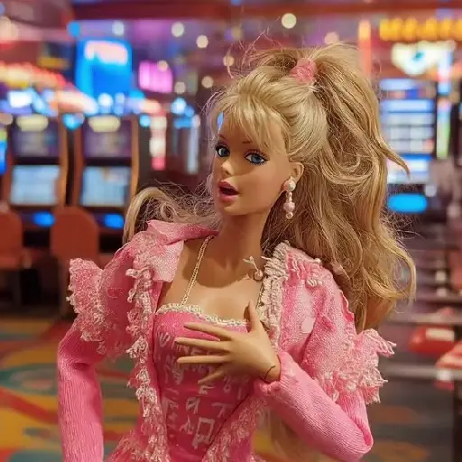 🧿 I Tremble Barbie🎶💃 6