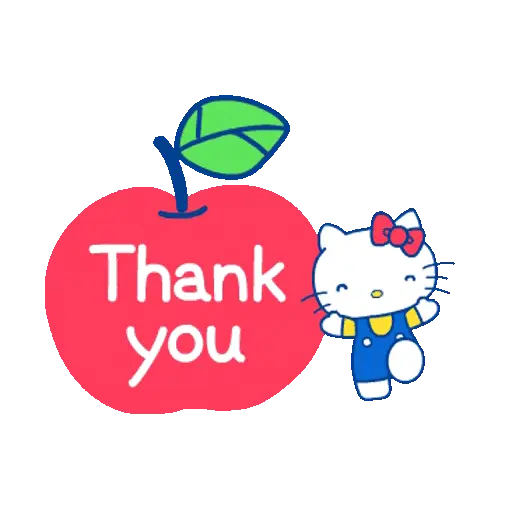 🎀 Hello Kitty 💙♥️ 10