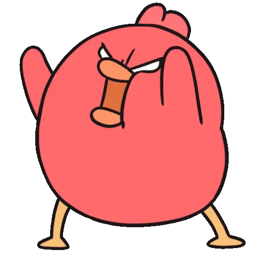 Pollito Mood 🐥🤣 2