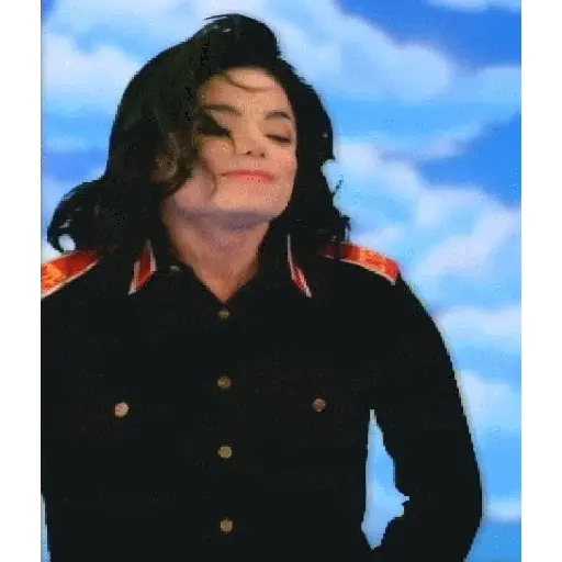 Michael Jackson 18