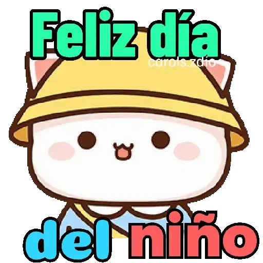 🪁 Día del Niño 🎈🍭 5