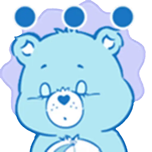 Care Bears Ositos cariñositos🌈 12