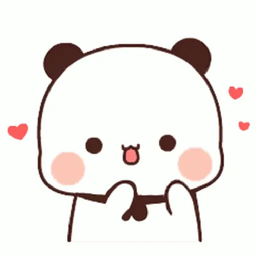 Bubududu valentine 💕 8