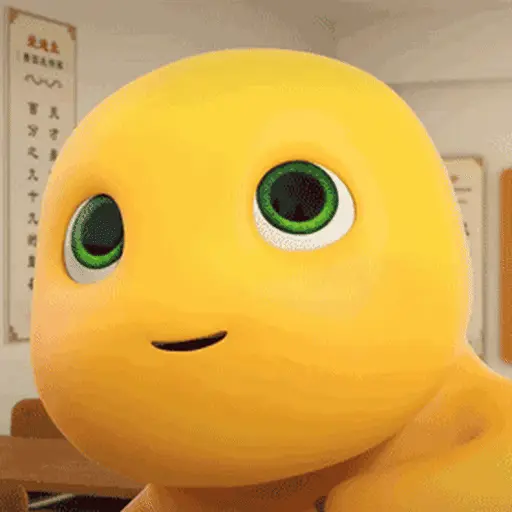 ✨ Nailong Dino Kuning 🌿🦖 17
