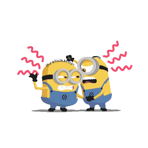 🤓 Minions XDXD 🍌🤓 6