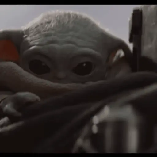 ⭐ star wars baby yoda2 👽🛸 12