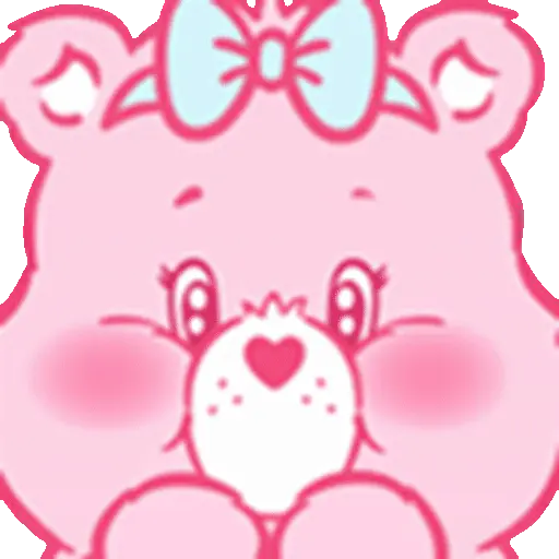 Care Bears Ositos cariñositos🌈 14