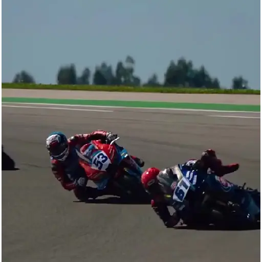 🧿 Valentine Debise ZXMOTO🏍️🏆🏅 2
