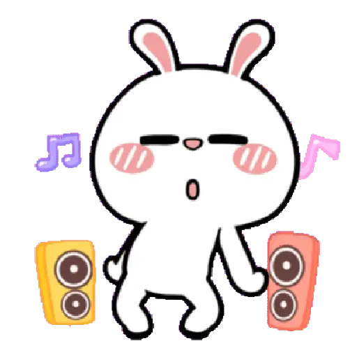 Joget Lucu (GIF) 8