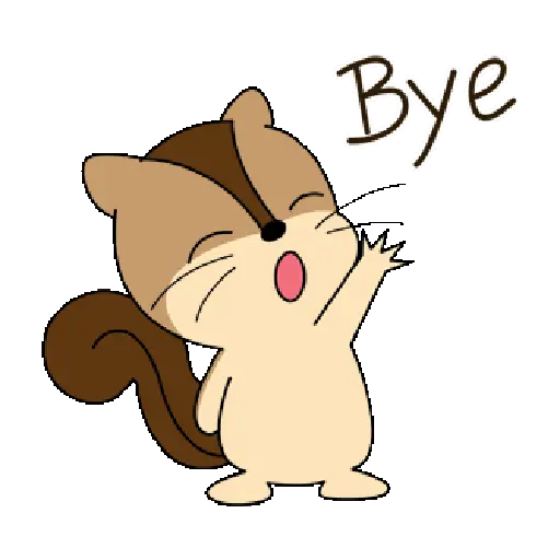 Bye bye 👋🏻👋🏻 Adiós 4