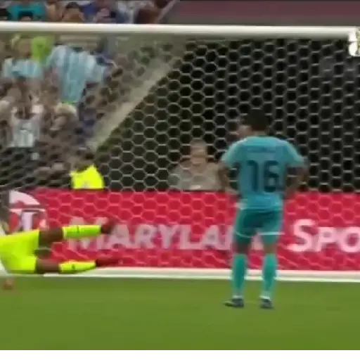Selección de Argentina 🇦🇷 4