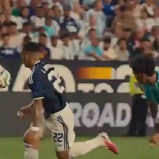 Selección de Argentina 🇦🇷 11
