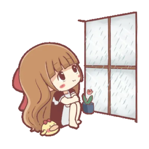 Animasi cute 18