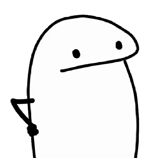 Flork en tu chat 📲💬🧦Deformito 6