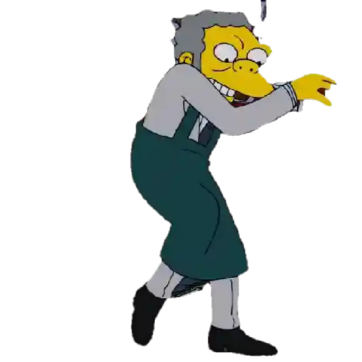 Los Simpson 👑 14