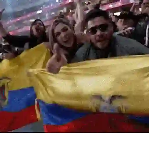 Ecuador 🇪🇨 Mundial 2026 12