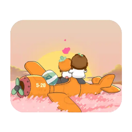❤️ Amor Amor (⁠ ⁠˘⁠ ⁠3⁠˘⁠)⁠♥ 8