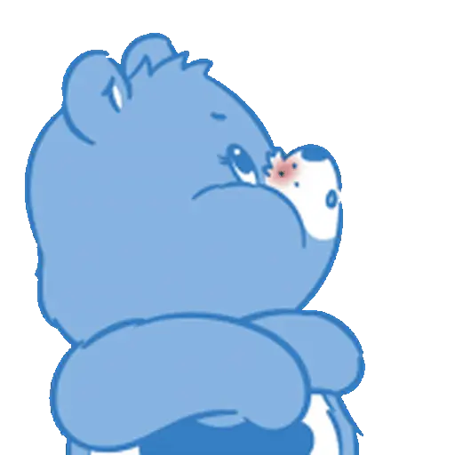 Ositos Cariñositos Care Bear🌈 3