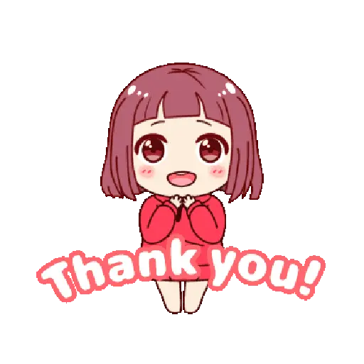 Gracias 😊 Thank you!  2