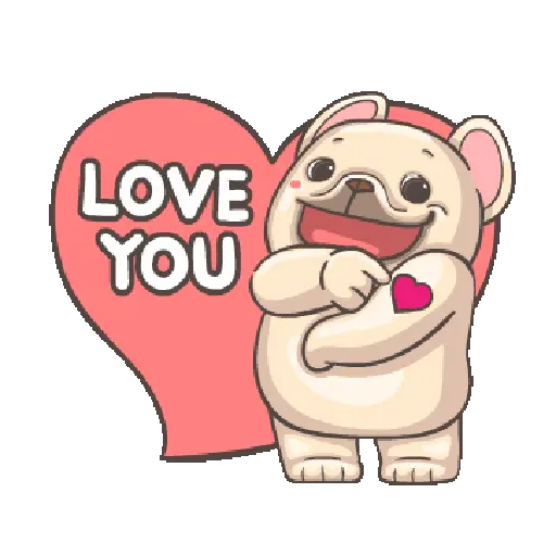 ♥️ I love you   I ♥️ U  Amor 11