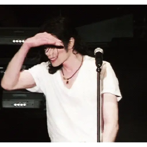 Michael Jackson 13