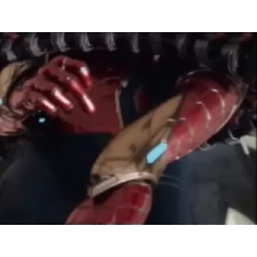 Spiderman parte 2 27