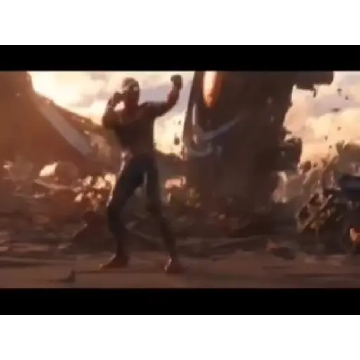 Spiderman parte 2 19