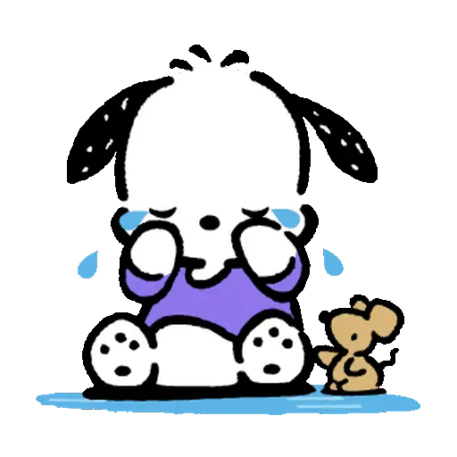 💙 Pochacco pal chat 📲❤️ 18
