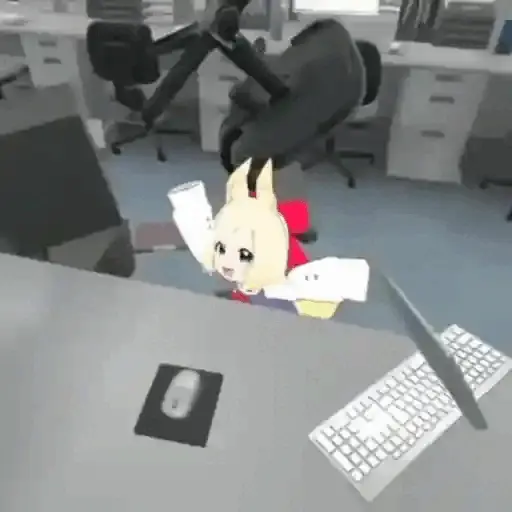 KILLERA ANIMATION 7