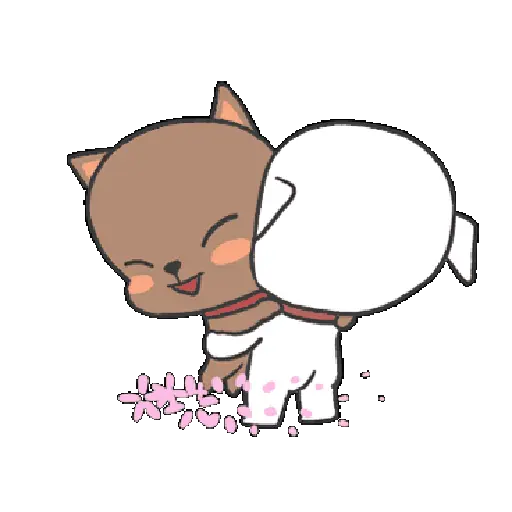❣️Amor perros cariñosos ❣️ 1