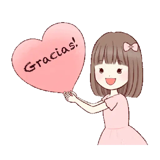Gracias 😊 Thank you!  1