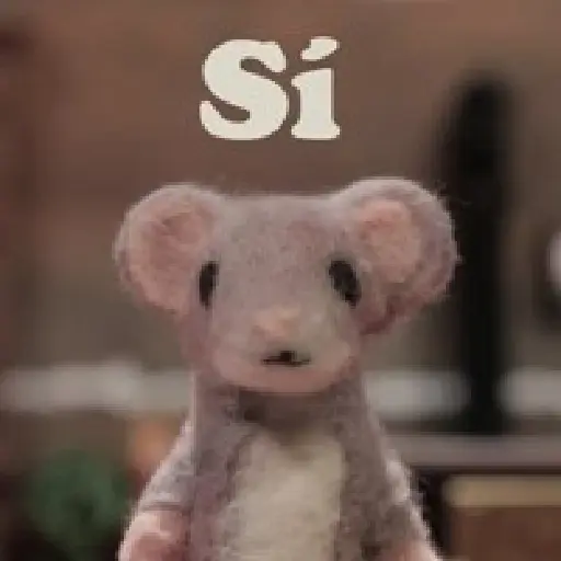 👍🏻 Sí Siii Yes! 🙂‍↕️🫡 1