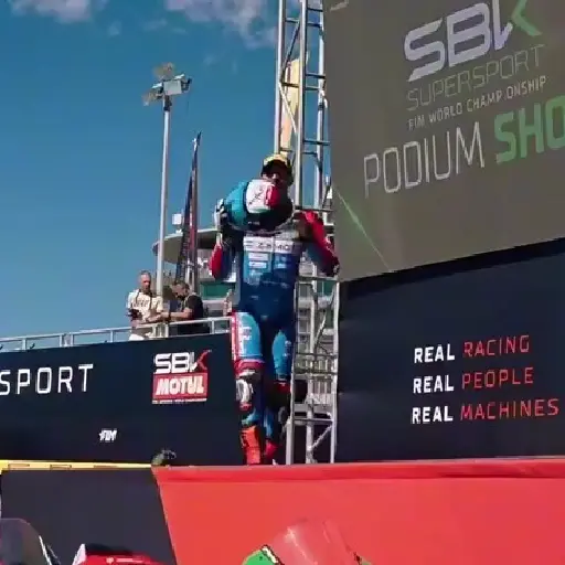 🧿 Valentine Debise ZXMOTO🏍️🏆🏅 1