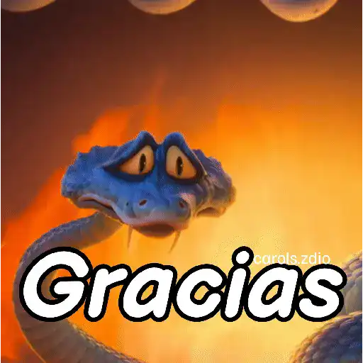 🐍Gary De'Snake Zootopia2 📲🐍 15