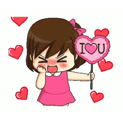 ♥️ I love you   I ♥️ U  Amor 27