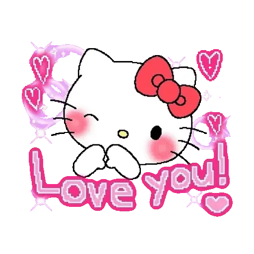 🩷 Hello Kitty Sanrio amigos 🎀 5